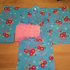 浴衣 130㎝のサムネイル