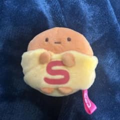 訳あり すみっコぐらし たぴおかくじ てのりぬいぐるみ オムライスおにぎりのサムネイル