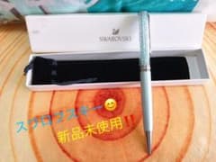 SWAROVSKY ボールペン　スワロフスキー　crystallineボールペンのサムネイル