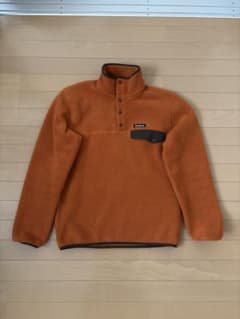 Patagonia スナップT Sサイズのサムネイル
