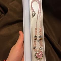 沖縄限定品♡ネックレス♡のサムネイル