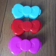 ハローキティ　小物入れのサムネイル