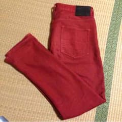 afterbaseパンツのサムネイル