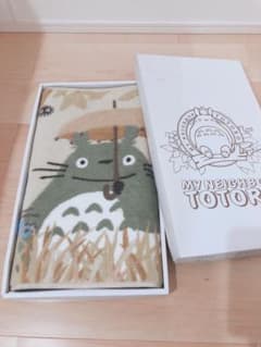 トトロ/バスマットのサムネイル