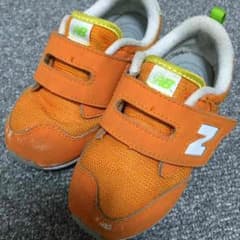 ニューバランス 16.5のサムネイル