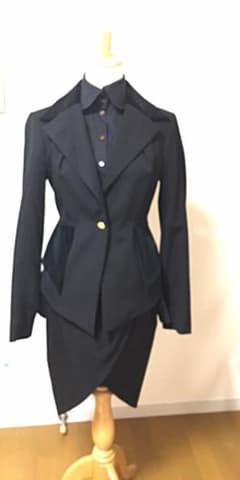 vivienne westwood セットアップのサムネイル
