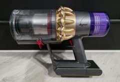 ②ダイソン dyson V11 SV14 本体のみ エコモード63.5分 - メルカリ