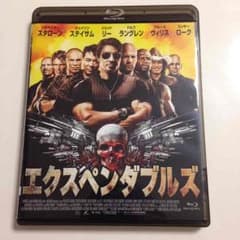 エクスペンタブルズ1のサムネイル