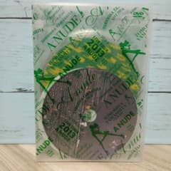 山下智久/TOMOHISA YAMASHITA TOUR 2013-A NUD… - メルカリ