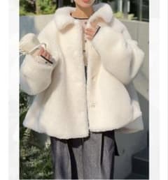 ⭐︎新品未使用⭐︎ HYEON ted cape S - メルカリ