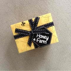 再出品です LUSH みつばち倶楽部のサムネイル