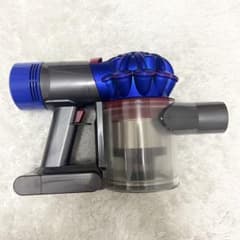 ダイソン dyson SV11 コードレスクリーナー 本体のみ ジャンク - メルカリ