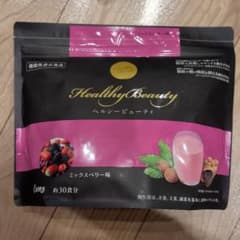 Curves Healthy Beauty ミックスベリー味 - メルカリ