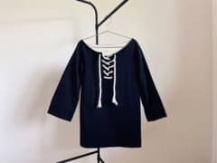 DRESSTERIOR  トップスのサムネイル