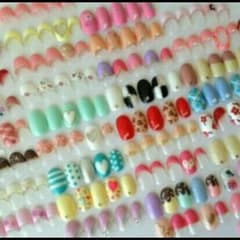 ハンドメイドのサムネイル