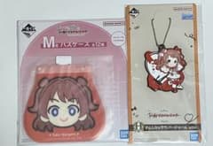 花海咲季 一番くじ まとめ売り - メルカリ