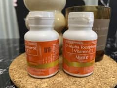 Myra E 30 capsules2個新品のサムネイル