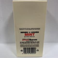 コムデギャルソン パルファム　SERIES 1: LEAVES MINT 廃盤品 コムデギャルソン パルファム SERIES 1: LEAVES MINT 廃盤品 - メルカリ