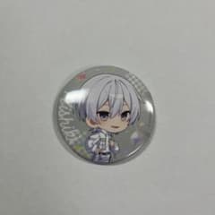すにすて にしきくん AGF缶バッチのサムネイル