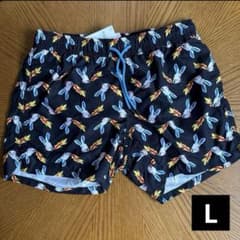 Brand new Happy Socks men's swimwear, size L.