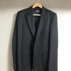 RAF SIMONS 05AW ポルターガイスト期　2Bジャケットのサムネイル
