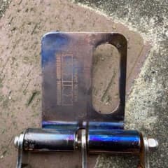 ニックス　ベルトループ(スイング)のサムネイル