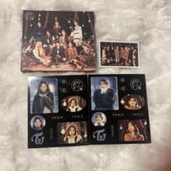 TWICE Doughnut CD セット - メルカリ
