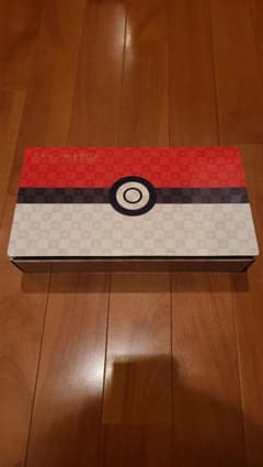 ポケモン切手BOX プロモ付き 当選品のサムネイル