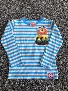 JAN Tシャツ ロンT 120のサムネイル