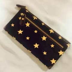 BEAMS スターウォレット 財布のサムネイル