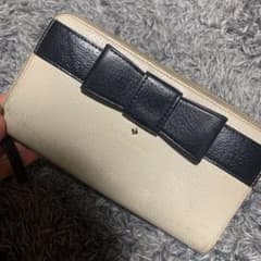 長財布のサムネイル