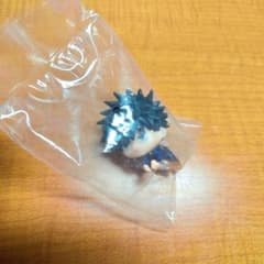 呪術廻戦 伏黒恵 ミニフィギュアのサムネイル