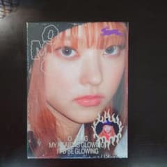 NewJeans OMG Ditto CD ヘリンver.のサムネイル