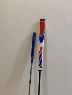 【希少レフティ】PING HEPPLER PIPER 中尺38〜39インチパター 希少レフティ】PING HEPPLER PIPER 中尺38〜39インチパター - メルカリ