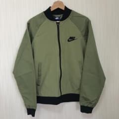 NIKE ma-1 ブルゾンのサムネイル
