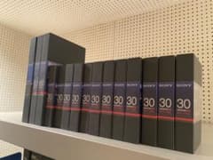 業務用ベータカムSPテープ60分30分のサムネイル