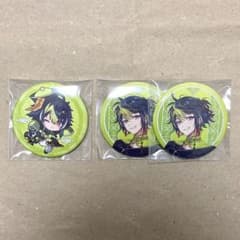 にじさんじ】新品未使用 Dytica 2周年グッズ 缶バッジ 伊波ライ - メルカリ