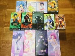 【新品・未開封】アニメ・ゲーム プライズフィギュア まとめ売り 13点セットのサムネイル