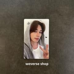 P1Harmony UNIQUE weverse shop 落書き トレカ テオ - メルカリ