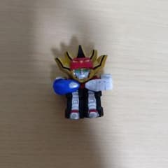 ミニフィギュア ロボット デフォルメのサムネイル