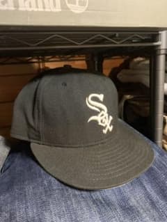 New Era ニューエラ　シカゴホワイトソックスのサムネイル