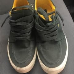polo ラルフローレン 27センチのサムネイル