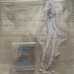 rurudot Dinerくじ C賞 ランダムアクリルスタンド シュガー - メルカリ