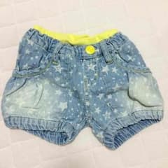 パーティパーティ☆ショートパンツのサムネイル