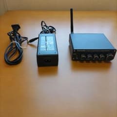 Fosi Audio BT30D 2.1CH パワーアンプのサムネイル