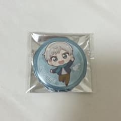 ストグラ救急隊 PUS ノビーラング 缶バッジ - メルカリ