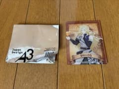 テイルズオブファンタジア ダオス アクリルカードのサムネイル