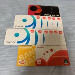バナパスポートのサムネイル