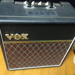 VOX ヴォックス vox AC4C1-12のサムネイル