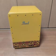 Pearl カホン ファンボックス - メルカリ